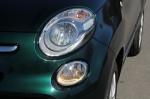 Fiat 500L 2014 года